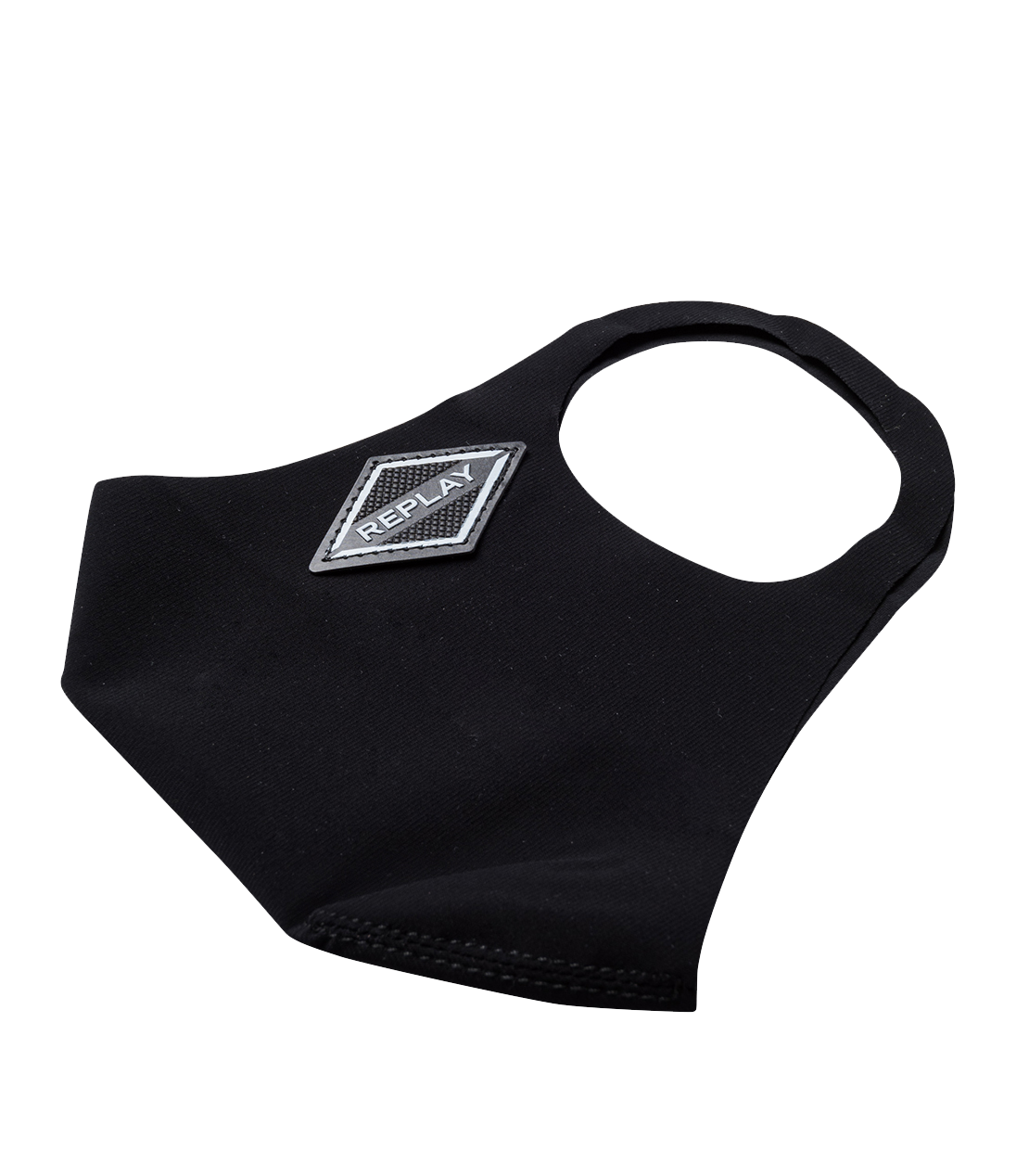 REPLAY エボフレックス サスティナブル マスク 詳細画像 ブラック 5